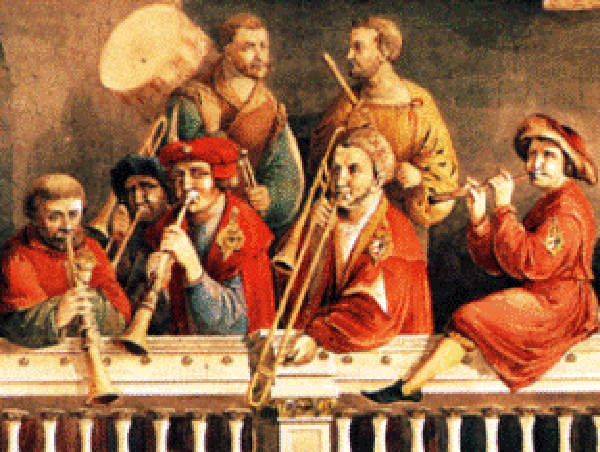Music in Medieval Times | World History