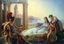 egypt vs mesopotamia essay